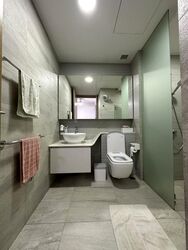 High Park Residences (D28), Apartment #510813651